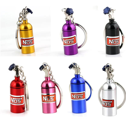 NOS keychains