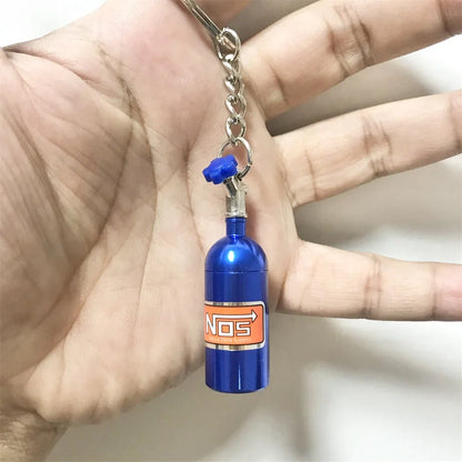 NOS keychains