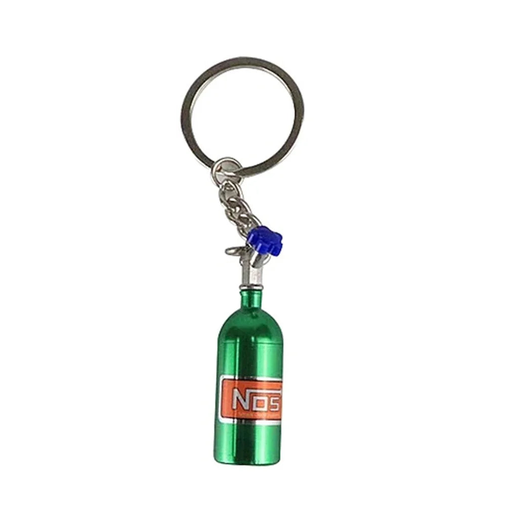 NOS keychains