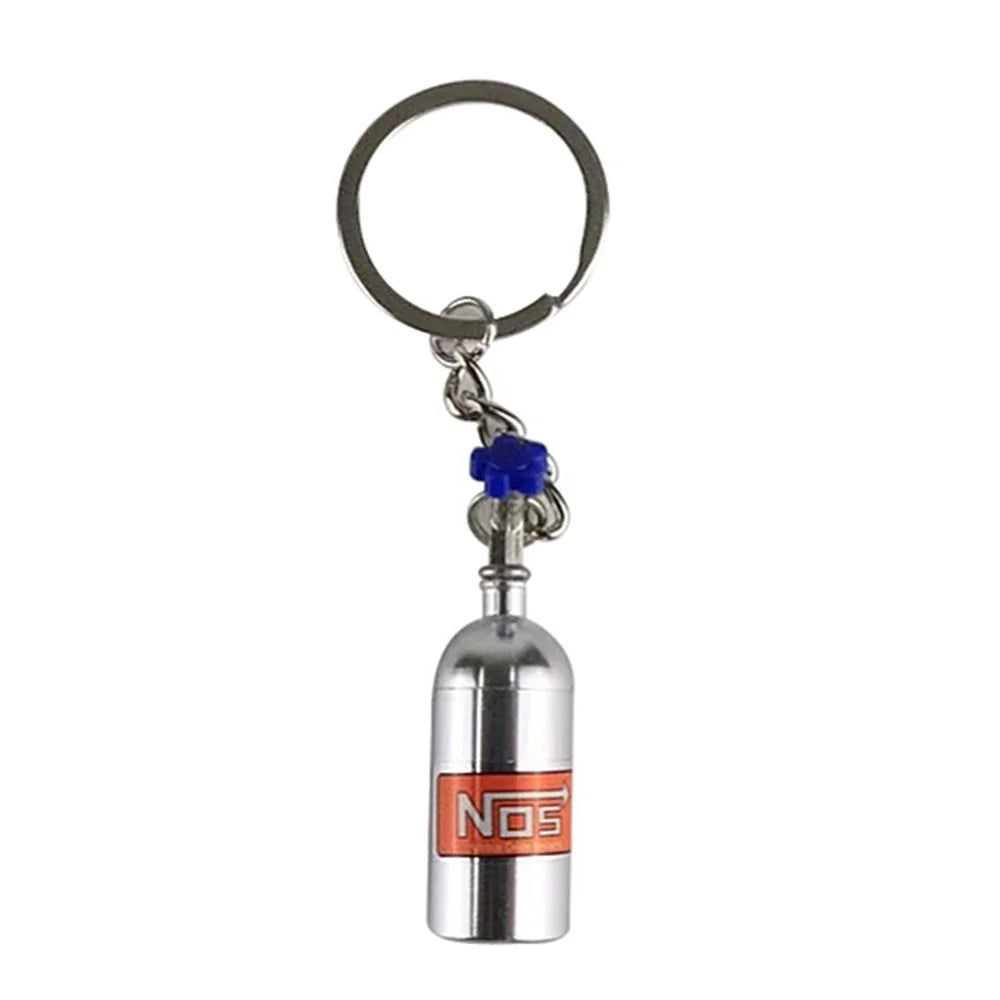 NOS keychains